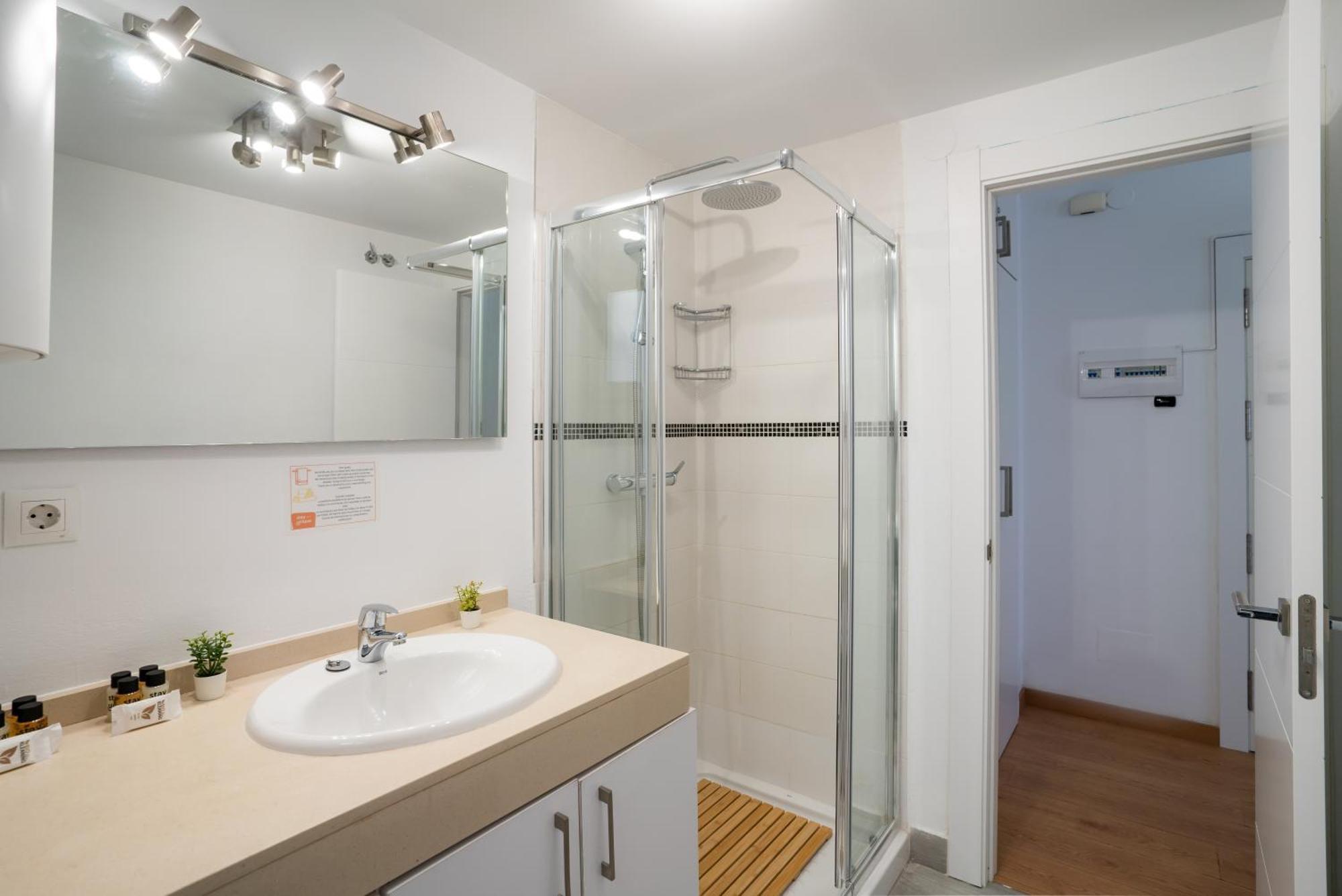 Stay U-Nique Apartment Ricardo Soriano มาร์เบยา ภายนอก รูปภาพ
