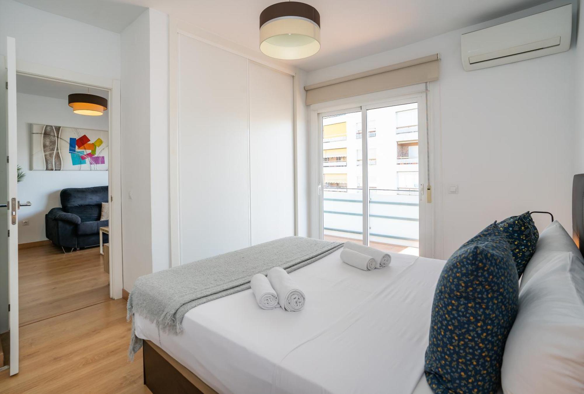 Stay U-Nique Apartment Ricardo Soriano มาร์เบยา ภายนอก รูปภาพ
