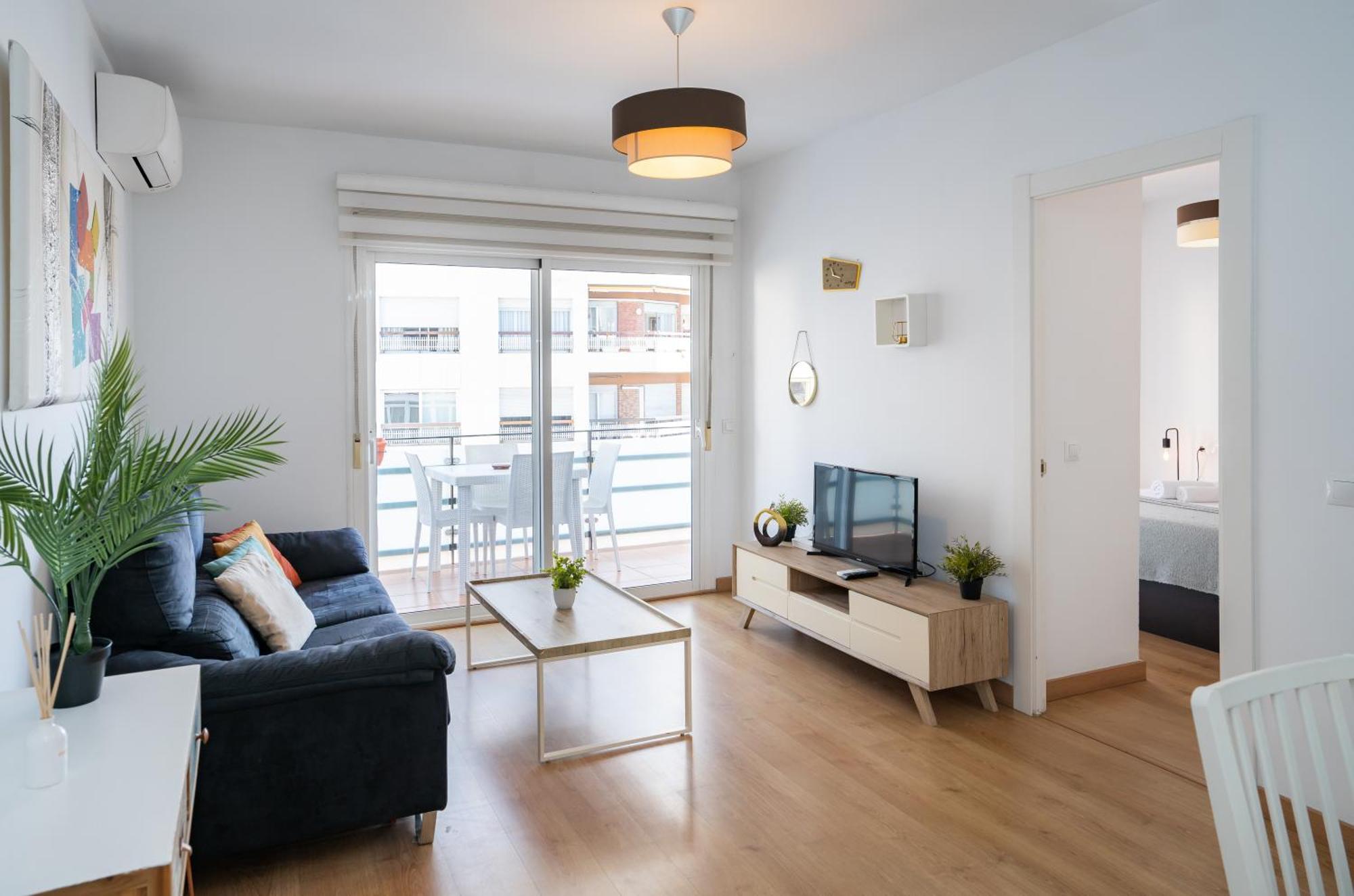Stay U-Nique Apartment Ricardo Soriano มาร์เบยา ภายนอก รูปภาพ