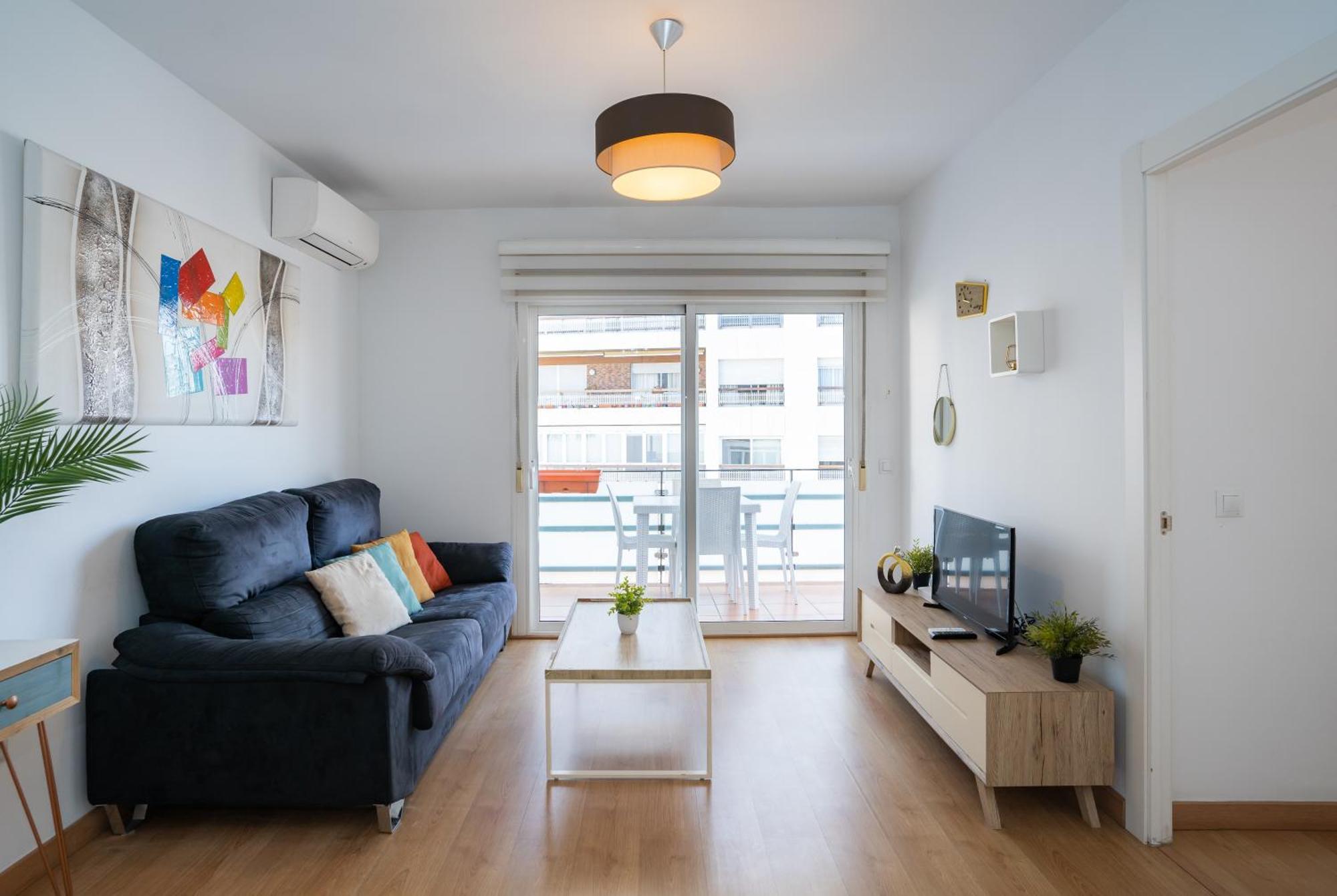 Stay U-Nique Apartment Ricardo Soriano มาร์เบยา ภายนอก รูปภาพ